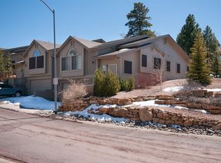 5915 E Mountain Oaks Dr, Flagstaff, AZ 86004