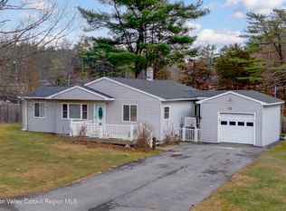 92 Fairview Road, Acra, NY 12405