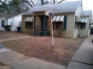 4231 York St, Dallas, TX 75210