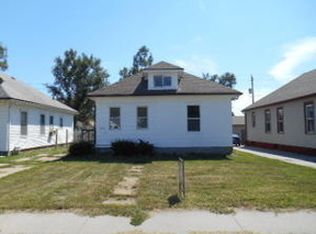 1723 5th Ave, Council Bluffs, IA 51501
