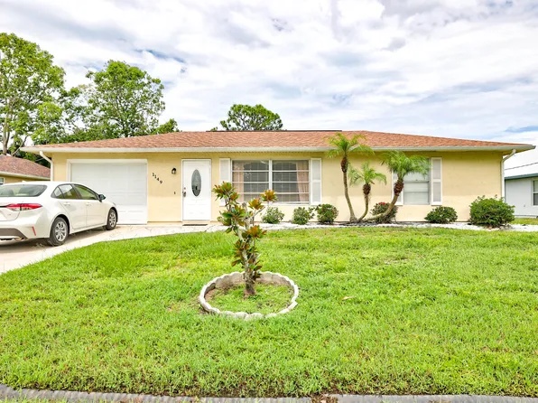 1149 SW Jumper Street, Port St Lucie, FL 34983