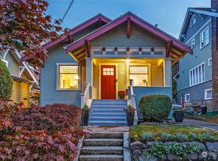 1915 N 44th St, Seattle, WA 98103