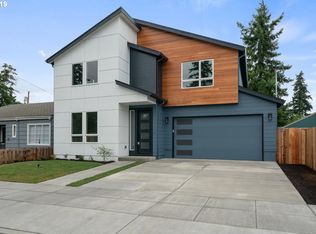 6526 SE Flavel St, Portland, OR