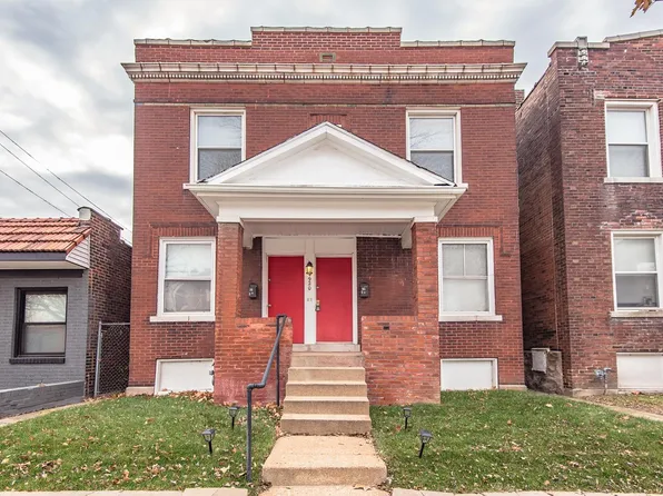 4920 Wise Ave, Saint Louis, MO 63110