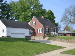 800 Pearl St, Tomah, WI 54660