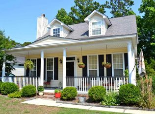 2305 Chadbury Ln, Mount Pleasant, SC 29466