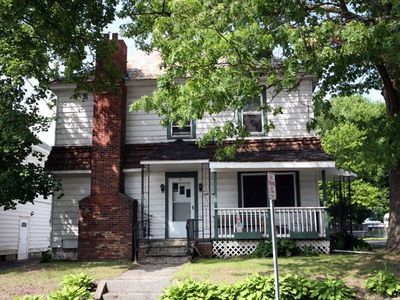 246 Bridge St, Narrowsburg, NY, 12764