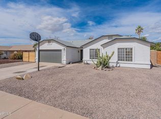 9518 E Flanders Rd, Mesa, AZ 85207