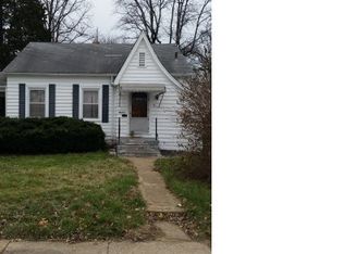 14 S 53rd St, Belleville, IL