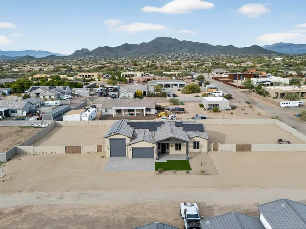 2120 W Tanya Trail, Phoenix, AZ 85086