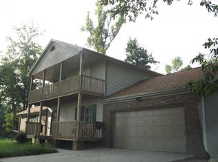 7864 Monarch Rd, Philpot, KY 42366