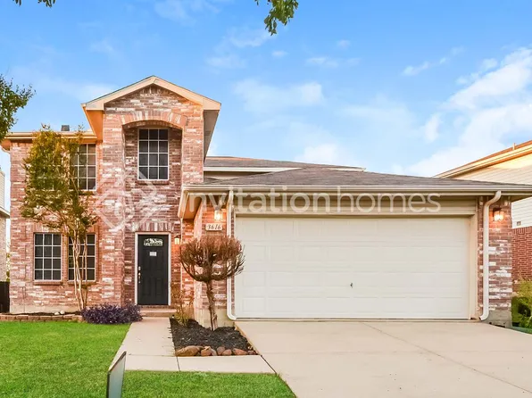 3616 Lipizzan Dr, Denton, TX 76210