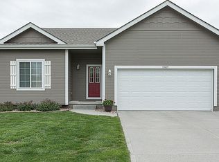 13615 S 14th St, Bellevue, NE 68123