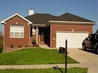 110 Fallow Cir, Georgetown, KY 40324