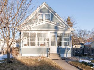 3209 42nd Ave S, Minneapolis, MN 55406