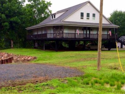 244 Riverview Dr, Horatio, AR, 71842