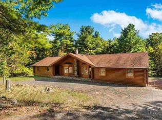 163 S Durham Estates Rd, Durham, NY 12423