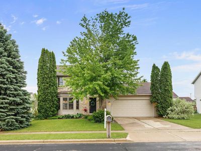 742 Leeward Lane, Oregon, WI, 53575