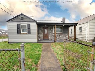 401 21st St, Dunbar, WV 25064