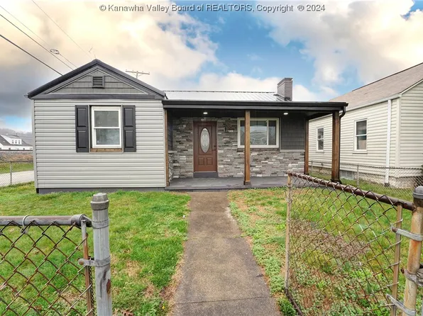 401 21st St, Dunbar, WV 25064