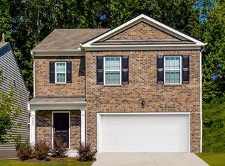 4503 Sparrow Cir, Atlanta, GA 30349