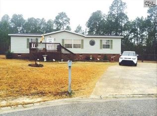 851 Old Scout Ct, Gaston, SC 29053