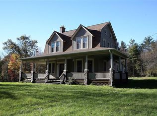 8254 State Route 52, Narrowsburg, NY 12764