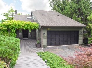 5001 Shattuc Ave, Cincinnati, OH 45208