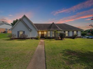 8645 Bazemore Rd, Cordova, TN 38018