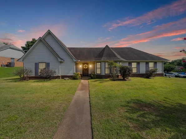 8645 Bazemore Rd, Cordova, TN 38018