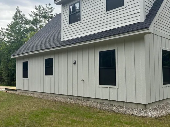 645 Intervale Road, Bethel, ME 04217