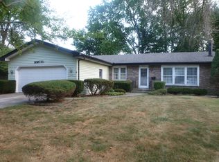 2140 W Calista St, Kankakee, IL 60901