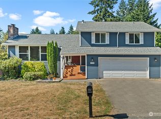 7990 NE Double Hitch Ct, Bremerton, WA 98311