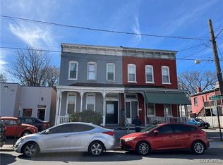 821 W Marshall St, Richmond, VA 23220