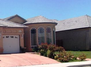 251 Dani Rose Ln, Bakersfield, CA 93308