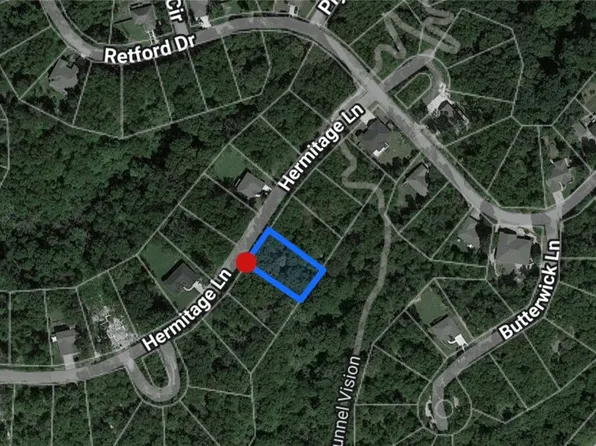 Hermitage Ln #32, Bella Vista, AR 72715