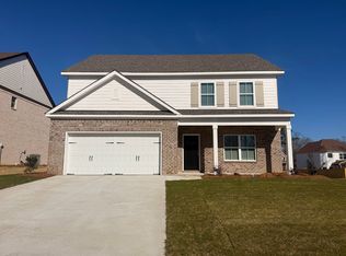 1346 Crescent Blvd, Auburn, AL 36830