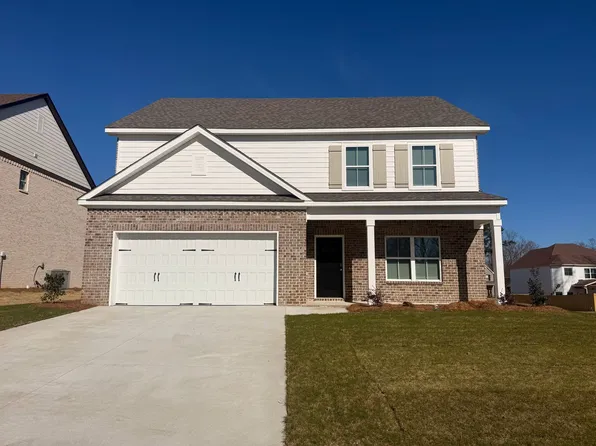 1346 Crescent Blvd, Auburn, AL 36830