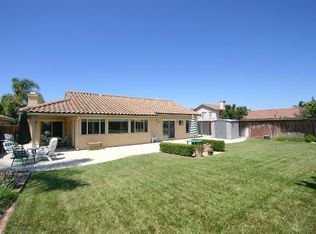 19 Shasta Ct, Oceanside, CA 92057