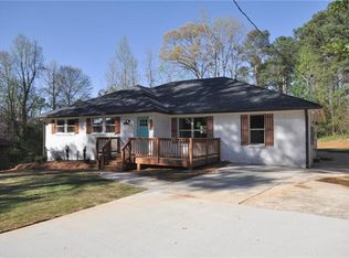 3102 San Juan Dr, Decatur, GA 30032