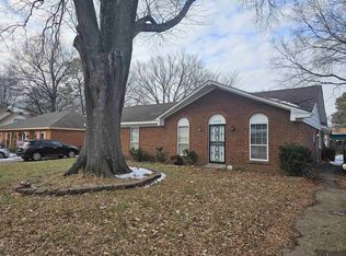 6326 Thornfield Dr, Memphis, TN 38134