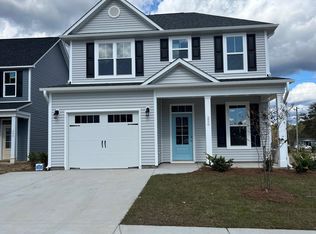 256 Majestic Mare Ln SE, Bolivia, NC 28422
