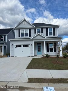 256 Majestic Mare Lane SE, Bolivia, NC, 28422