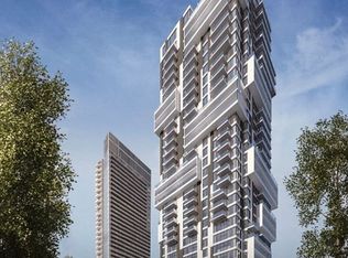 65 Mutual St #1405-C08, Toronto, ON M5B 0E5