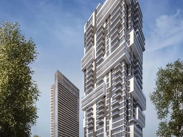 65 Mutual St, Toronto, ON