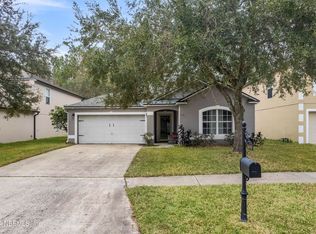 76253 Long Leaf Loop, Yulee, FL 32097