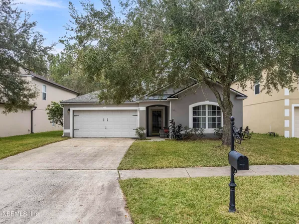 76253 LONG LEAF Loop, Yulee, FL 32097