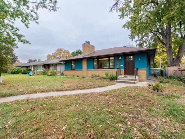 4249 Oliver Ave N, Minneapolis, MN 55412