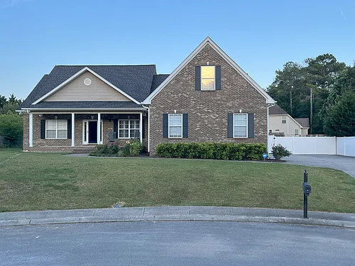 7629 Prince Dr Photo 1