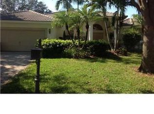 4352 NW 67th Ave, Coral Springs, FL 33067